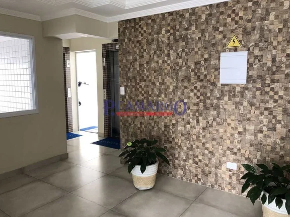 Imagem Apartamento Padrão