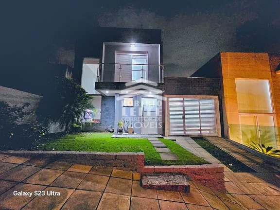 Imagem Residencial Verdes Campos - Casa em Condomínio à Venda no Verdes Campos