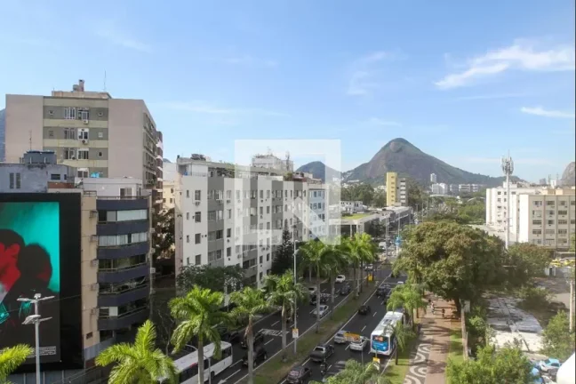Imagem Apartamento à Venda - Leblon, 2 Quartos, 141 m2