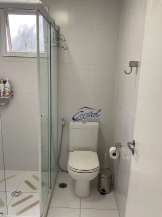 Imagem Apartamento com 3 quartos (1 suíte) à venda, 72 m² - Passeio do Bosque - Jardim Bonfiglioli - Butantã - São Paulo/SP