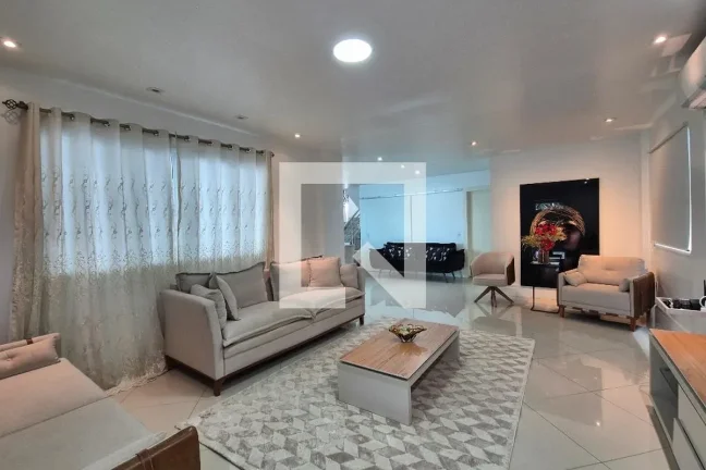 Imagem Casa à Venda - Vargem Pequena, 5 Quartos, 630 m2