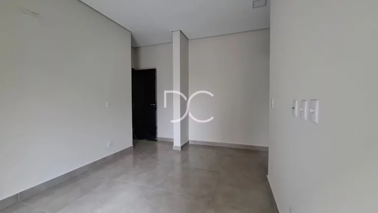 Imagem Condomínio Terras de São Francisco - Venda Casa Térrea AC 115 m² | AT 182 m² | 3 Dorm | 1 Suíte | 2 Ban | 2 Vagas
