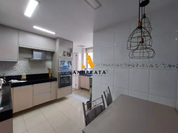 Imagem LINDO APARTAMENTO 3 QUARTOS - QUADRA DA PRAIA RECREIO