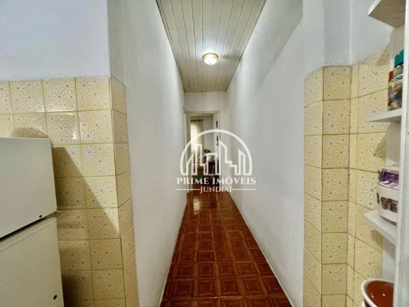Imagem Casa com 2 dormitórios à venda, 118 m² por R$ 529.000,00 - Ponte Sao Joao - Jundiaí/SP