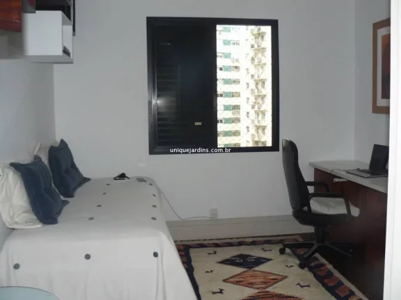 Imagem Apartamento à venda Itaim Bibi São Paulo