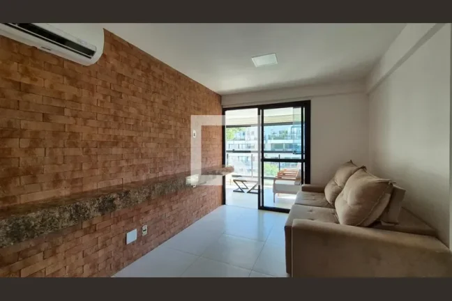 Imagem Apartamento à Venda - Recreio, 4 Quartos, 210 m2
