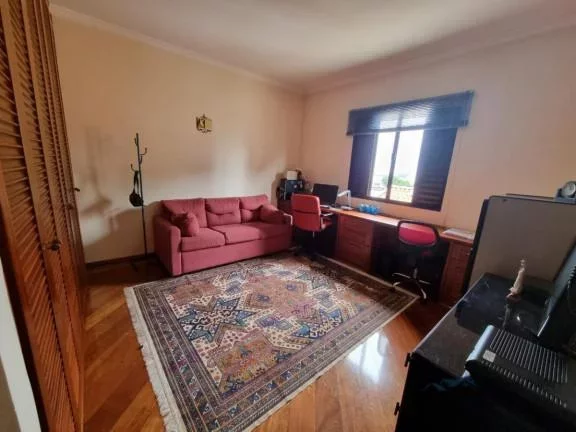 Imagem Lindo Sobrado à Venda com 3 dormitórios, 3 suítes, hidromassagem, 5 vagas, Parque Espacial, São Bernardo do Campo