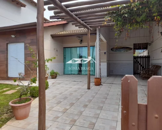 Imagem CASA RESIDENCIAL em Bertioga - SP, Boracéia