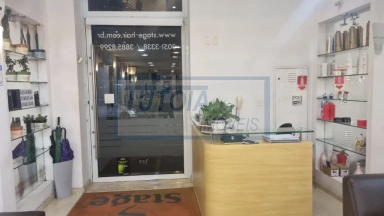 Imagem IMOVEL CONMERCIAL A VENDA NO PARAISO, SAO PAULO