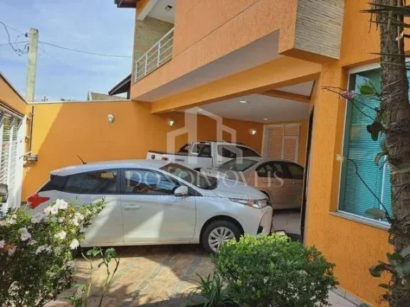 Imagem Casa venda no Parque dos Passaros, SBC