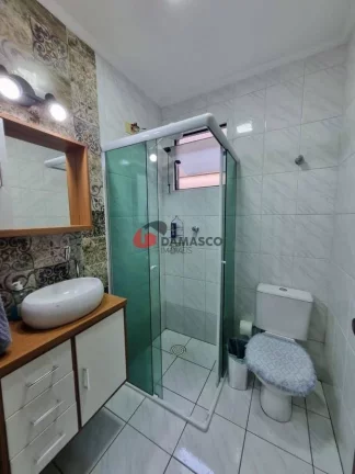 Imagem Apartamento à venda, Santa Maria, Santo André, SP