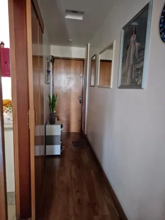 Apartamento para Venda em Rio de Janeiro, RAMOS, 2 dormitórios, 2 banheiros, 1 vaga