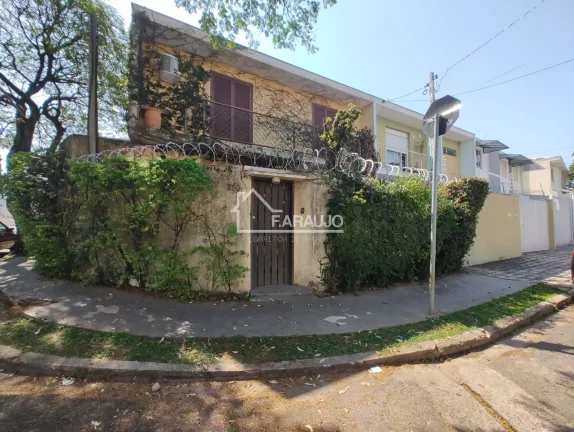 Casa para venda em Sorocaba-SP! Bairro Nobre!