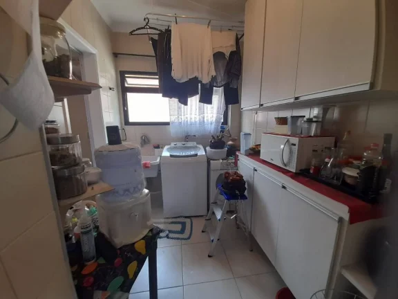 Imagem Apartamento Vila Mariana - 78M², 3 Dorms, 1 Vaga