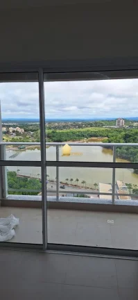 Imagem Apartamento 2 Quartos Edifício Residencial Valentina
