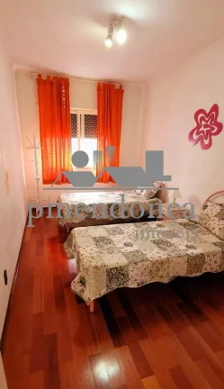 Imagem Apartamento aconchegante em Pinheiros com 2 quartos e 1 vaga, 110m²