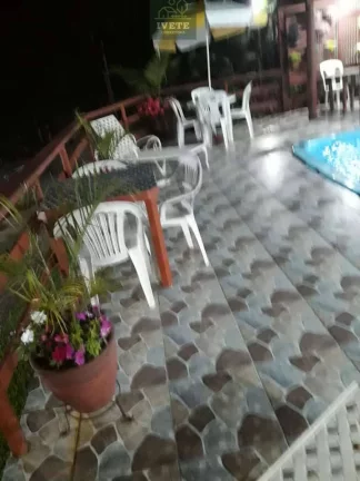 Imagem ????CHÁCARA A VENDA ???? ACEITA TROCA POR CASA NA CIDADE