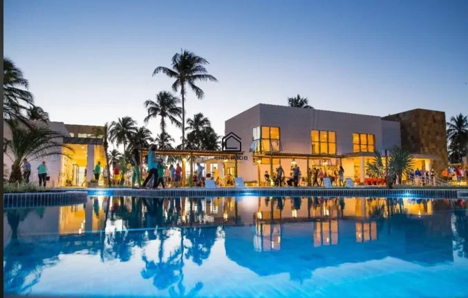 Imagem Terreno Cajupiranga Condomínio Clube