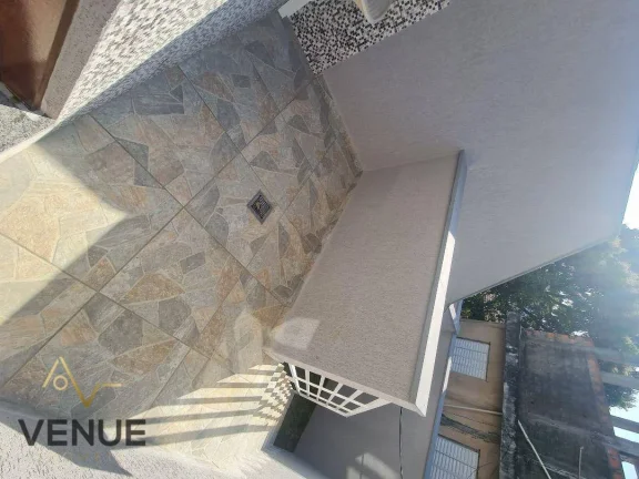 Imagem Casa à venda, 70 m² por R$ 425.000,00 - Vila Siria - São Paulo/SP