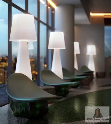 Imagem Apartamento para Venda em São Paulo / SP no bairro Vila Olímpia Imagem Apartamento para Venda em São Paulo / SP no bairro Vila Olímpia