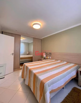 Imagem Cobertura com 2 dormitórios à venda, 128 m² por R$ 890.000,00 - Praia do Forte - Cabo Frio/RJ