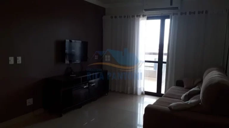 Imagem Apartamento - Ribeirão Preto - Campos Elíseos - Região Norte