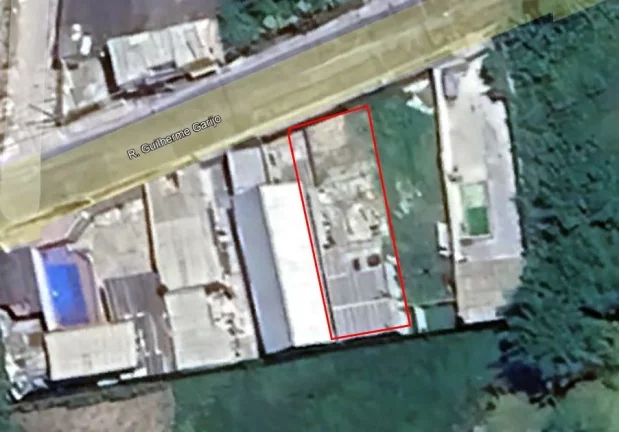 Imagem Terreno, 300 m² - venda por R$ 400.000,00 ou aluguel por R$ 3.700,00/mês - Jardim Santa Inês - Suzano/SP