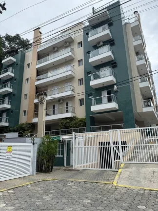 Imagem Apartamento à venda na Praia Grande área nobre
