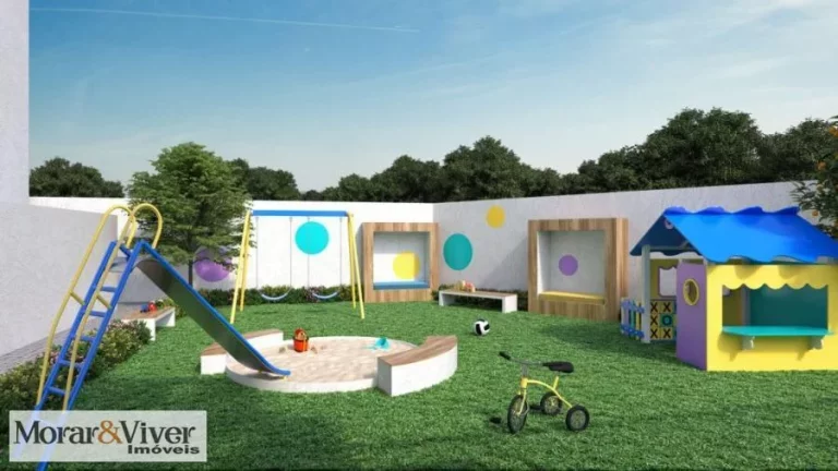 Imagem Apartamento para Venda em Curitiba, Capão da Imbuia, 1 dormitório, 2 banheiros