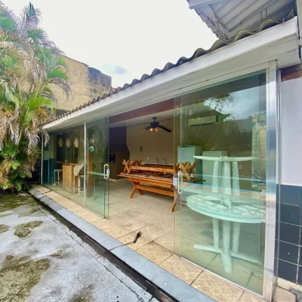 Imagem CASA RESIDENCIAL em MANAUS - AM, PARQUE 10 DE NOVEMBRO