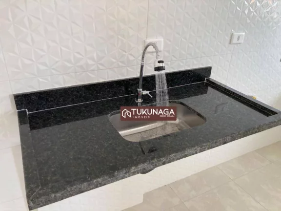Imagem Apartamento com 2 dormitórios à venda, 46 m² por R$ 395.000,00 - Vila Constança - São Paulo/SP