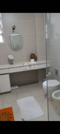 Imagem Apartamento para locação de temporada (AirBnb) em Copacabana.