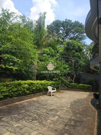 Imagem CASA EXCLUSIVA À VENDA 4 SUITES| VILA SANTISTA – ATIBAIA/SP