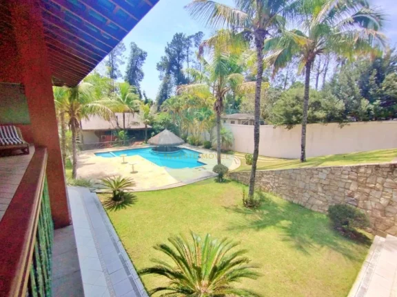 Imagem Casa em Condomínio a Venda no bairro Granja Viana - Cotia, SP