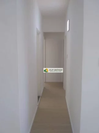 Imagem Apartamento todo reformado com 117 metros quadrados com 4 quartos no Centro - Campinas - SP