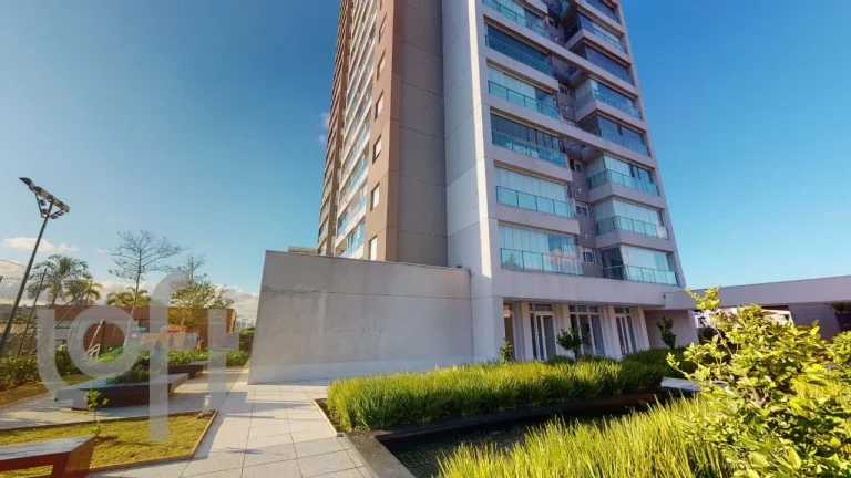 Imagem APARTAMENTO RESIDENCIAL em São paulo - SP, Tatuapé