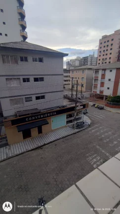 Imagem Lindo Apartamento com um dormitório - Guilhermina - Praia Grande.