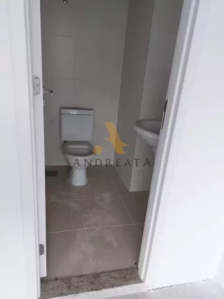 Imagem Rua Sergio Buarque de Holanda - Sala comercial - Centro Metropolitano