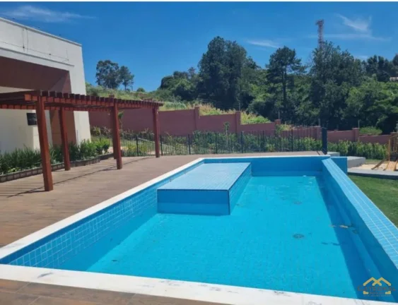 Imagem Terreno em Condomínio à Venda divisa Cabreúva/Itupeva com 360m²