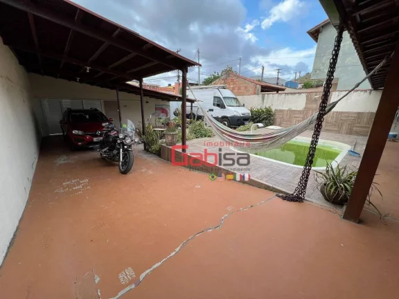 Imagem Casa com 2 dormitórios à venda, 200 m² por R$ 580.000,00 - Campo Redondo - São Pedro da Aldeia/RJ