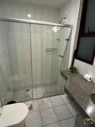 Imagem Locação Apartamento 54m² - Localizado Avenida 9 de Julho - Jundiaí - SP