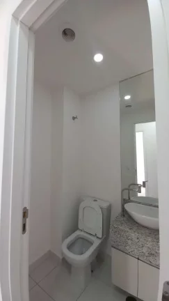 Imagem Apartamento no Jardim nove de Julho