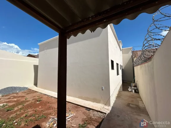 Imagem Casa Nova no Jardim Panorâmico – 3 Quartos, Suíte e Acabamento Moderno