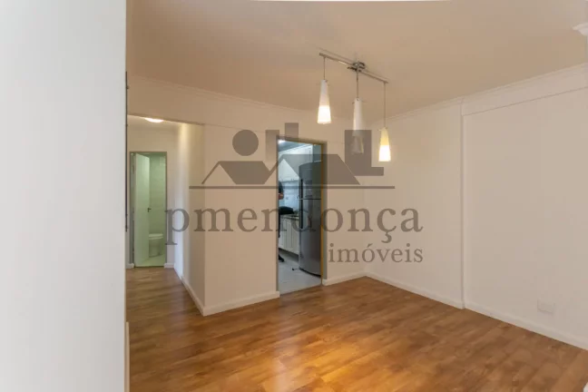 Imagem Apartamento à venda na Pompéia com 2 quartos e 1 vaga, 55m2