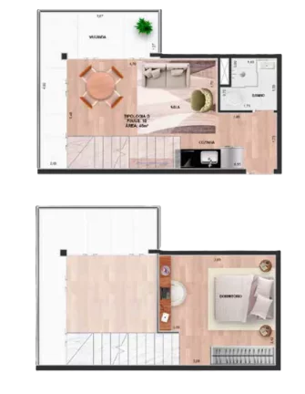 Imagem APARTAMENTO RESIDENCIAL em São Paulo - SP, Vila Matilde