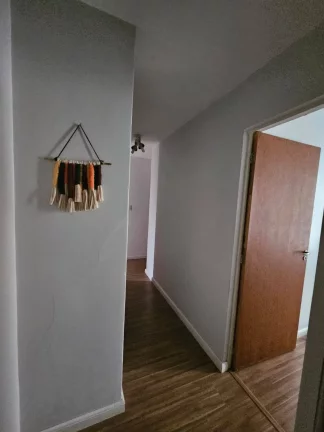 Imagem Apartamento Maravilhoso 10 m² 3 Dormitorios e 1 Vaga de Garagem