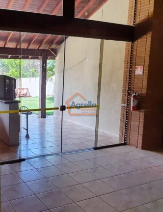 Imagem Chácara à venda no bairro Chácara Ipê - Mogi Mirim/SP