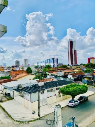 Imagem Apartamento para Locação em Feira de Santana, Santa Mônica, 4 dormitórios, 3 suítes, 3 banheiros, 2 vagas