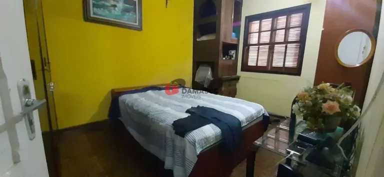Imagem Casa à venda 3 Quartos, 2 Vagas, 310M², Centro, São Caetano do Sul - SP