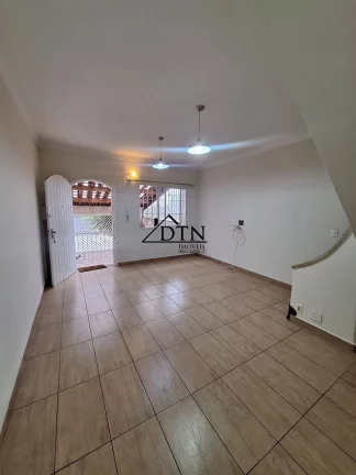 Imagem Sobrado - 2 dormitórios, 1 suíte - Vila Guilherme